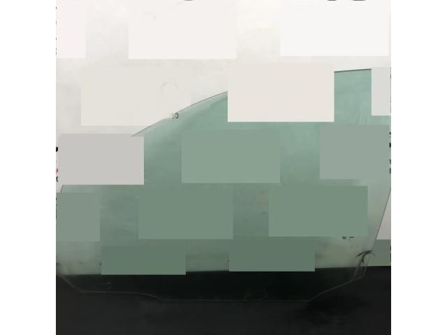 bontott MERCEDES-BENZ C-CLASS Bal első Ablak