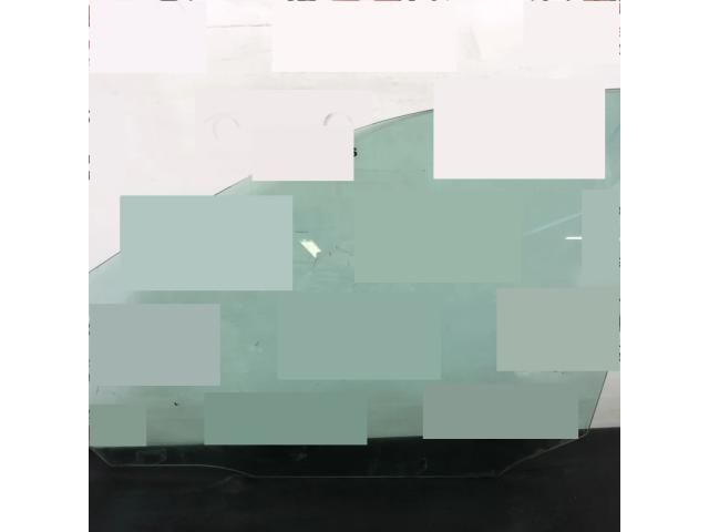 bontott MERCEDES-BENZ C-CLASS Bal első Ablak