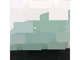 bontott MERCEDES-BENZ C-CLASS Bal első Ablak