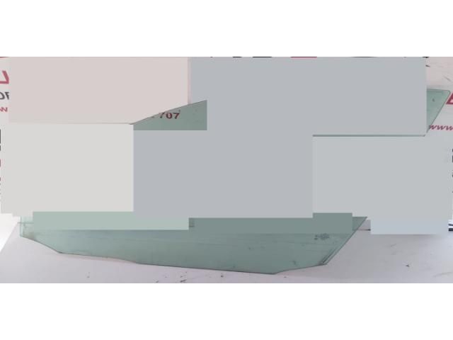 bontott MERCEDES-BENZ C-CLASS Bal első Ablak