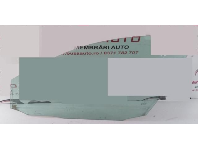 bontott MERCEDES-BENZ C-CLASS Bal első Ablak