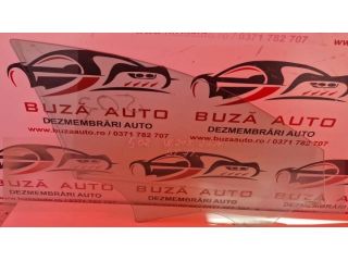 bontott MERCEDES-BENZ C-CLASS Bal első Ablak