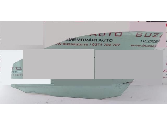 bontott MERCEDES-BENZ C-CLASS Bal első Ablak