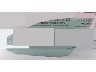 bontott MERCEDES-BENZ C-CLASS Bal első Ablak