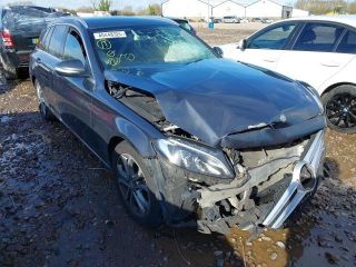 bontott MERCEDES-BENZ C-CLASS Bal első Ablak