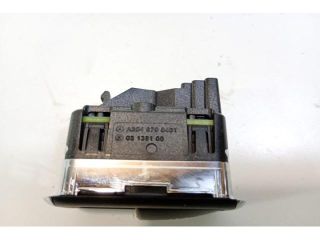 bontott MERCEDES-BENZ C-CLASS Bal első Ablakemelő Kapcsoló