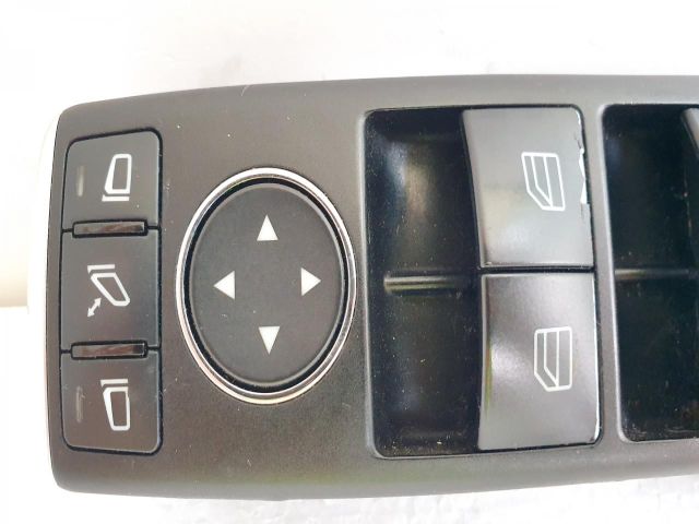 bontott MERCEDES-BENZ C-CLASS Bal első Ablakemelő Kapcsoló