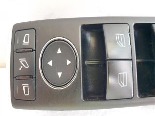 bontott MERCEDES-BENZ C-CLASS Bal első Ablakemelő Kapcsoló