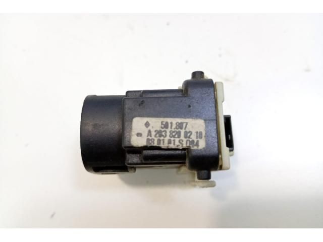 bontott MERCEDES-BENZ C-CLASS Bal első Ablakemelő Kapcsoló