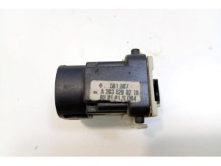 bontott MERCEDES-BENZ C-CLASS Bal első Ablakemelő Kapcsoló