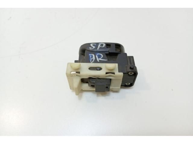 bontott MERCEDES-BENZ C-CLASS Bal első Ablakemelő Kapcsoló