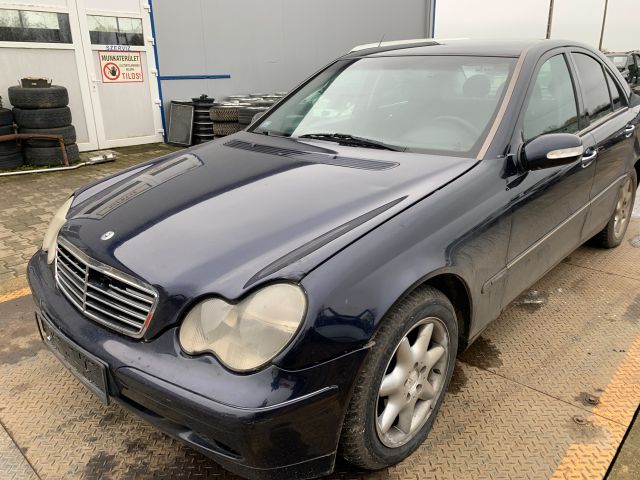 bontott MERCEDES-BENZ C-CLASS Bal első Ablakemelő Kapcsoló