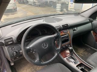 bontott MERCEDES-BENZ C-CLASS Bal első Ablakemelő Kapcsoló