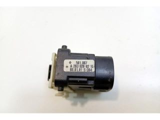 bontott MERCEDES-BENZ C-CLASS Bal első Ablakemelő Kapcsoló