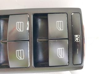 bontott MERCEDES-BENZ C-CLASS Bal első Ablakemelő Kapcsoló