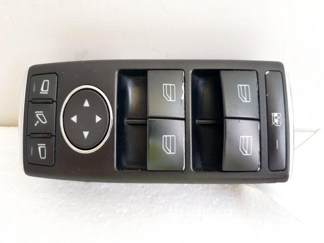 bontott MERCEDES-BENZ C-CLASS Bal első Ablakemelő Kapcsoló