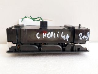 bontott MERCEDES-BENZ C-CLASS Bal első Ablakemelő Kapcsoló