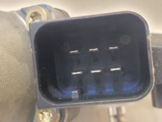 bontott MERCEDES-BENZ C-CLASS Bal első Ablakemelő Motor