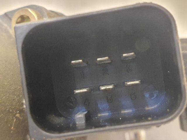 bontott MERCEDES-BENZ C-CLASS Bal első Ablakemelő Motor