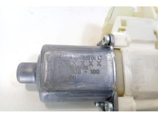 bontott MERCEDES-BENZ C-CLASS Bal első Ablakemelő Motor