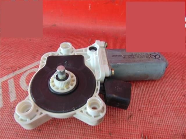 bontott MERCEDES-BENZ C-CLASS Bal első Ablakemelő Motor