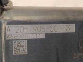 bontott MERCEDES-BENZ C-CLASS Bal első Ablakemelő Motor