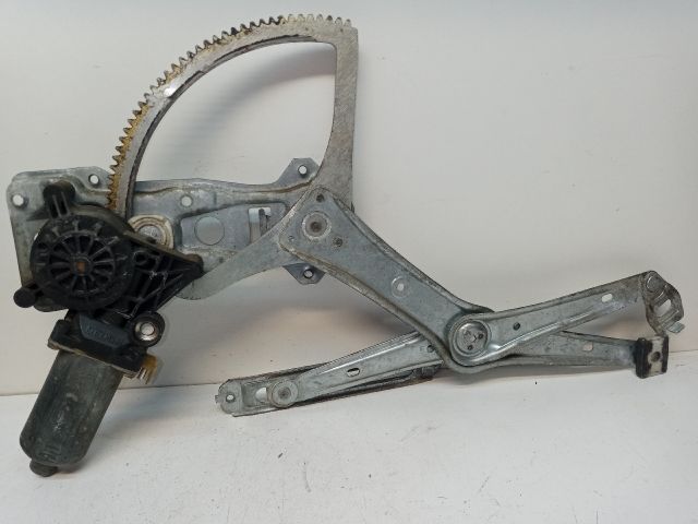 bontott MERCEDES-BENZ C-CLASS Bal első Ablakemelő Motor