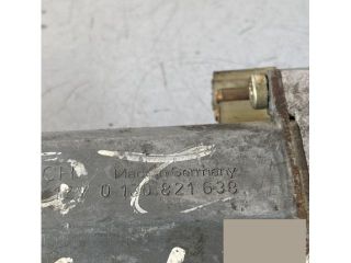 bontott MERCEDES-BENZ C-CLASS Bal első Ablakemelő Motor