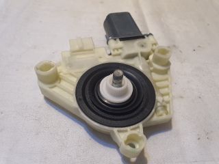 bontott MERCEDES-BENZ C-CLASS Bal első Ablakemelő Motor