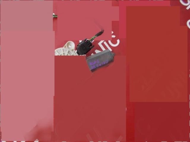 bontott MERCEDES-BENZ C-CLASS Bal első Ablakemelő Motor