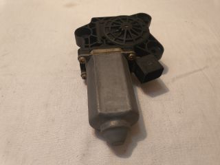 bontott MERCEDES-BENZ C-CLASS Bal első Ablakemelő Motor