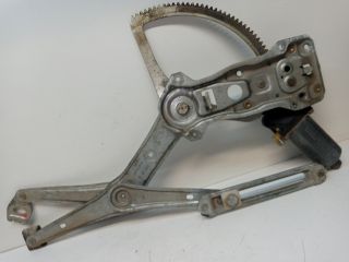 bontott MERCEDES-BENZ C-CLASS Bal első Ablakemelő Motor