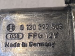 bontott MERCEDES-BENZ C-CLASS Bal első Ablakemelő Motor