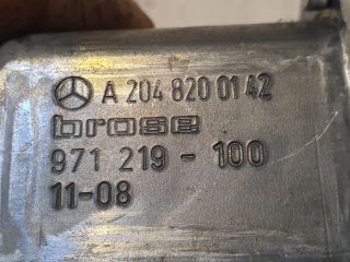bontott MERCEDES-BENZ C-CLASS Bal első Ablakemelő Motor