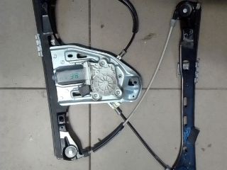 bontott MERCEDES-BENZ C-CLASS Bal első Ablakemelő Motor