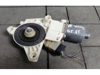 bontott MERCEDES-BENZ C-CLASS Bal első Ablakemelő Motor