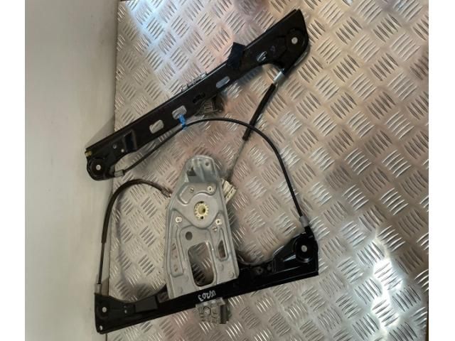 bontott MERCEDES-BENZ C-CLASS Bal első Ablakemelő Motor