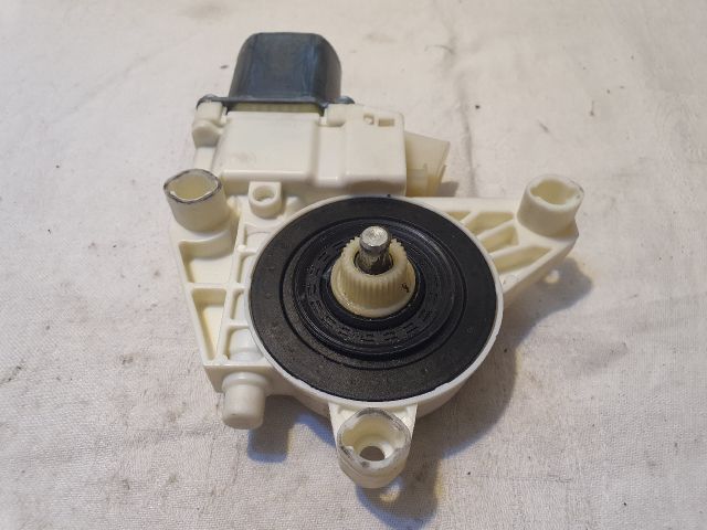 bontott MERCEDES-BENZ C-CLASS Bal első Ablakemelő Motor