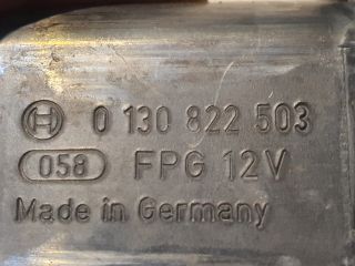 bontott MERCEDES-BENZ C-CLASS Bal első Ablakemelő Motor