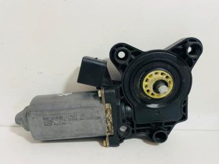 bontott MERCEDES-BENZ C-CLASS Bal első Ablakemelő Motor