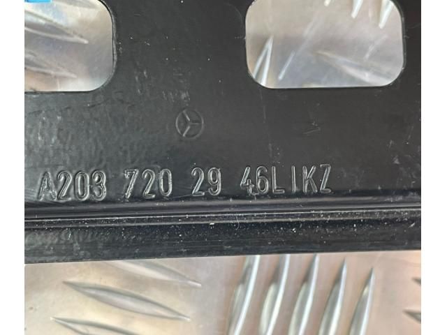 bontott MERCEDES-BENZ C-CLASS Bal első Ablakemelő Motor