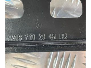 bontott MERCEDES-BENZ C-CLASS Bal első Ablakemelő Motor