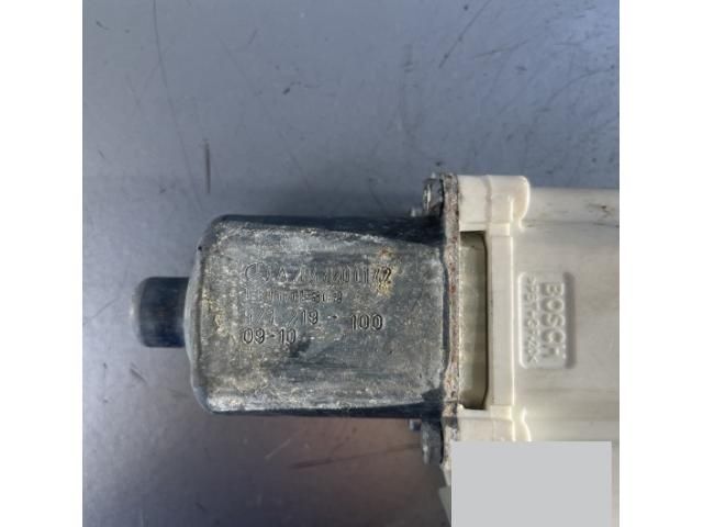 bontott MERCEDES-BENZ C-CLASS Bal első Ablakemelő Motor