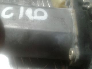 bontott MERCEDES-BENZ C-CLASS Bal első Ablakemelő Szerkezet (Elektromos)