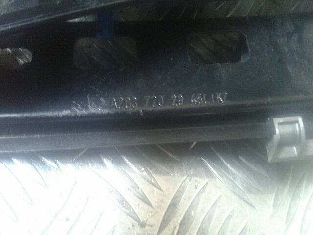 bontott MERCEDES-BENZ C-CLASS Bal első Ablakemelő Szerkezet (Elektromos)