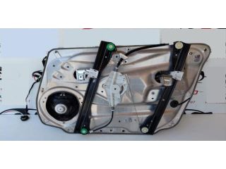 bontott MERCEDES-BENZ C-CLASS Bal első Ablakemelő Szerkezet (Elektromos)