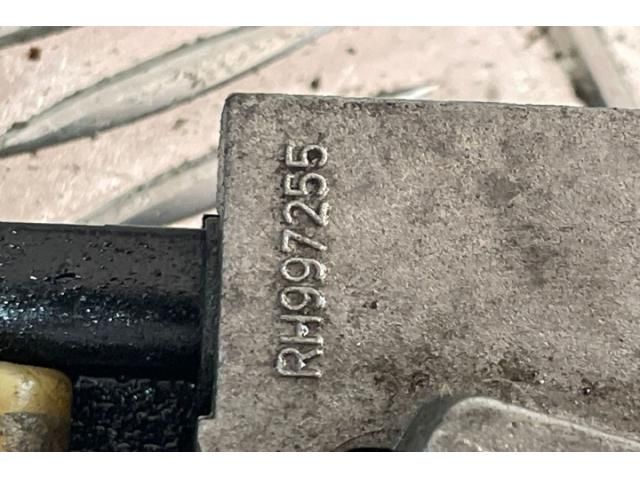 bontott MERCEDES-BENZ C-CLASS Bal első Ablakemelő Szerkezet (Elektromos)