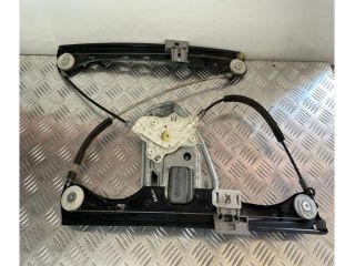 bontott MERCEDES-BENZ C-CLASS Bal első Ablakemelő Szerkezet (Elektromos)