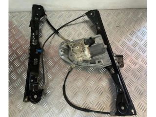 bontott MERCEDES-BENZ C-CLASS Bal első Ablakemelő Szerkezet (Elektromos)