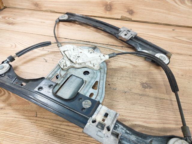 bontott MERCEDES-BENZ C-CLASS Bal első Ablakemelő Szerkezet (Elektromos)